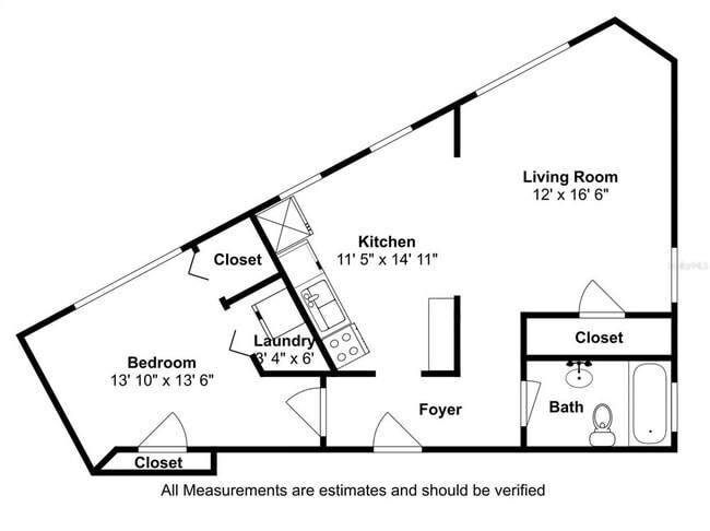 Building Photo - 2305 W Texas Ave