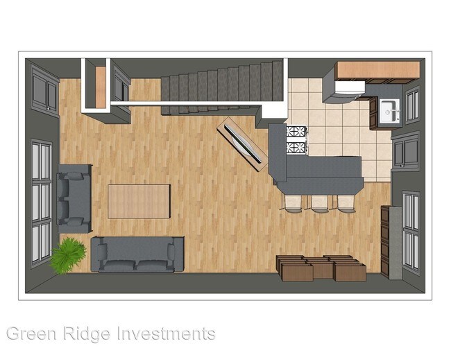 Foto del edificio - 927-933 Carrier Creek Blvd NE