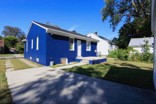 Foto del edificio - 17314 Braile St