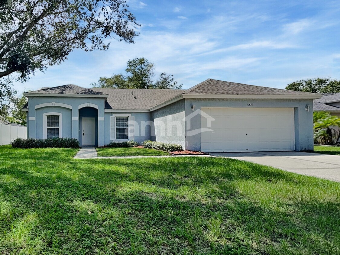 Foto principal - 5611 Brookdale Way