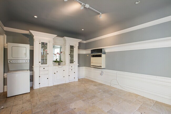 Foto del edificio - 1117 Leavenworth St