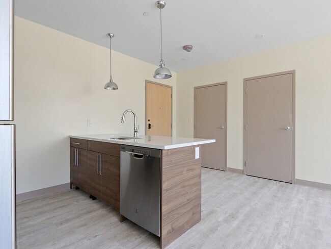 Foto del edificio - 394-400 Dorchester St