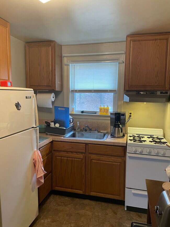 Foto del edificio - 47 Nathan Rd