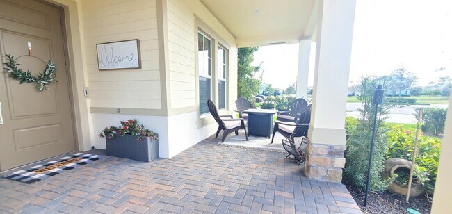 Foto del edificio - 1118 Arrowhead Point Rd