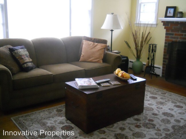 Foto del edificio - 2 br, 1 bath House - 10 N Glen Ave