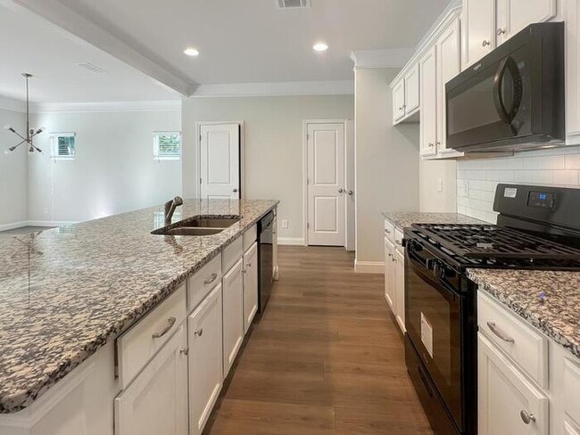 Building Photo - House 4 Beds 3.5 Baths