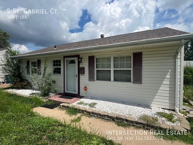 Building Photo - 9 St Gabriel Ct