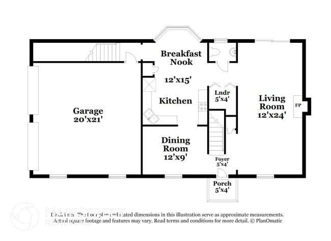 Building Photo - 3900 Glasgow Ct