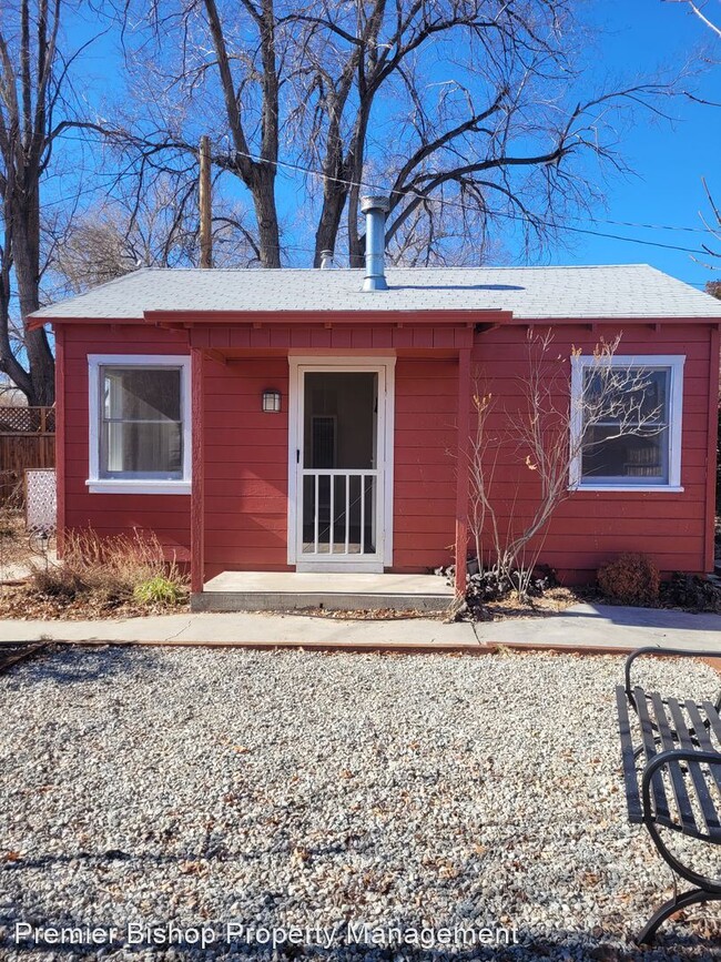 Building Photo - 1 br, 1 bath House - 2306 N Sierra Hwy