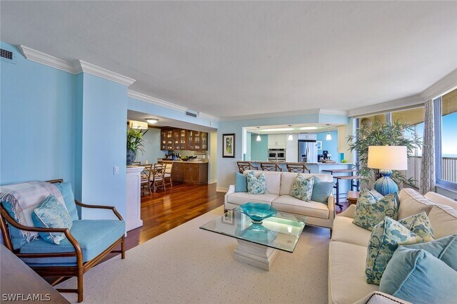 Foto del edificio - 4041 Gulf Shore Blvd N