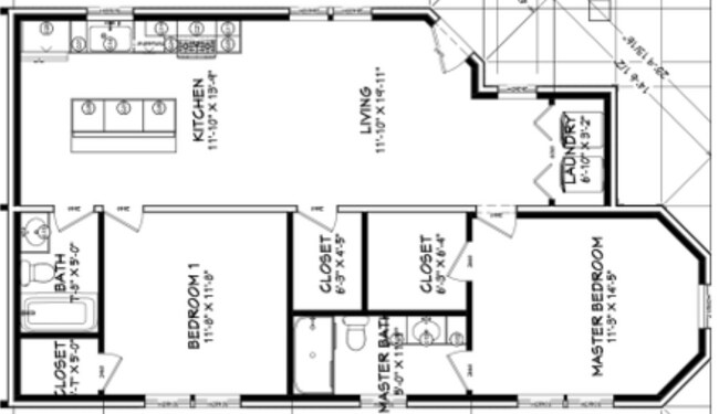 Building Photo - 1512 E St