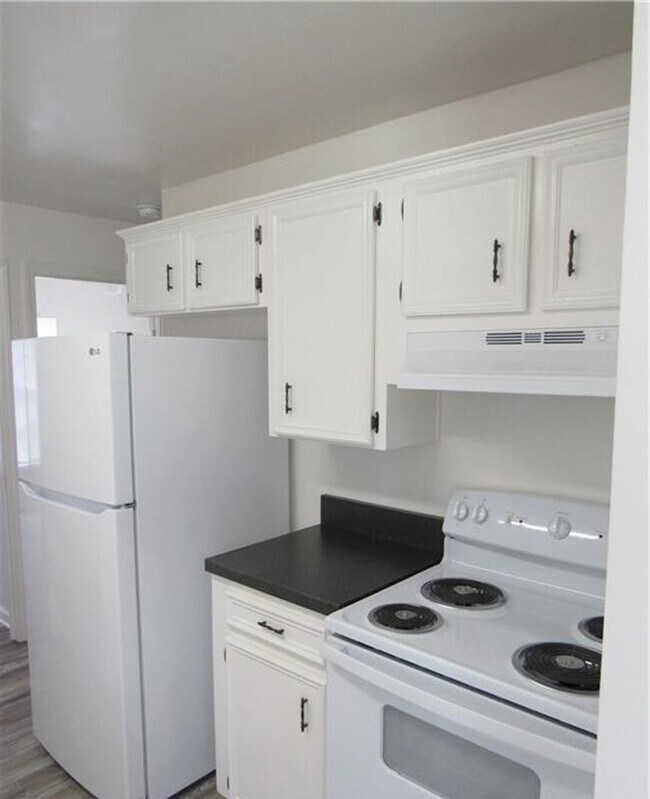 Foto del edificio - 402 Hill St