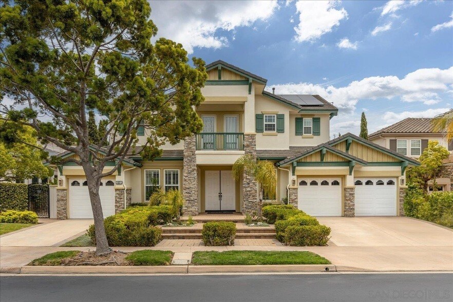 Primary Photo - 607 Cypress Hills Dr