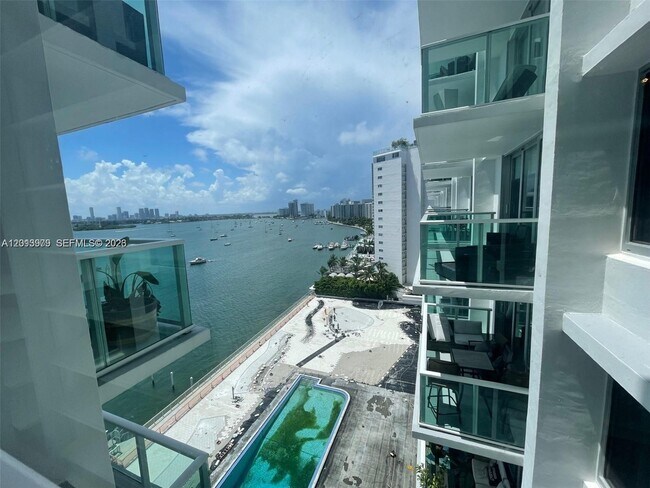 Foto del edificio - 1000 West Ave