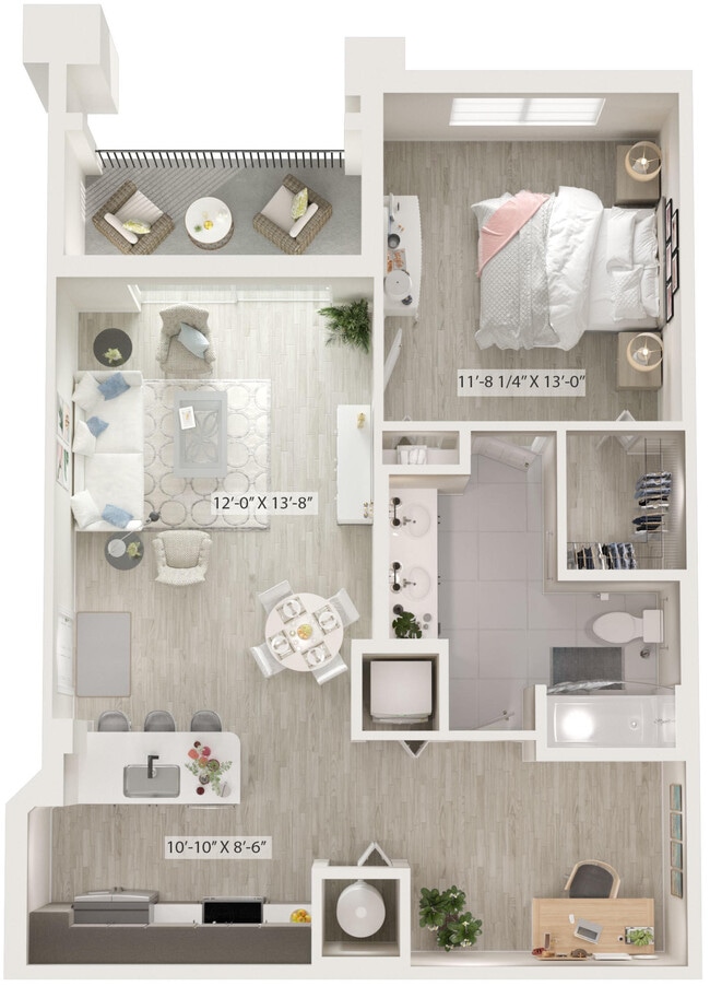 Building Photo - 11120 W 35th Way