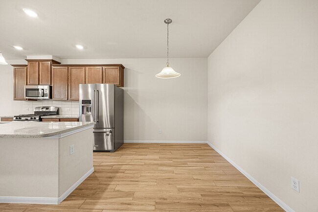 Foto del edificio - 5617 Evanston Ln