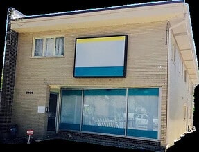 Building Photo - 3909 W Howard St