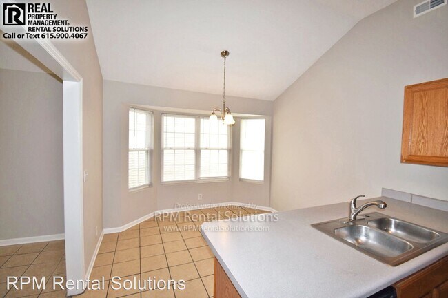 Foto del edificio - 3 br, 2 bath House - 2825 Elijah Dr
