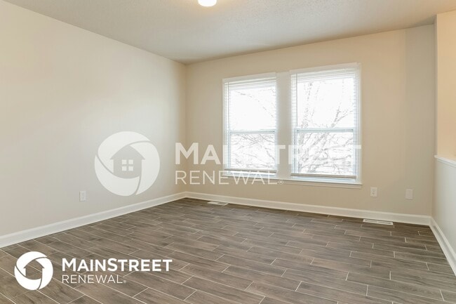 Foto del edificio - 125 Sedgewick Ridge Ct