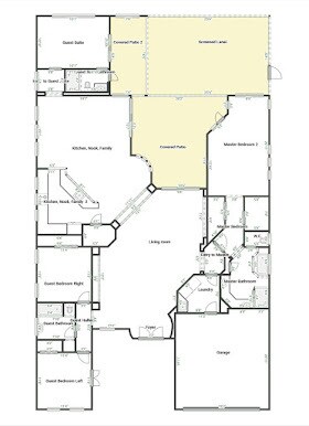 Foto del edificio - 7168 Whitemarsh Cir