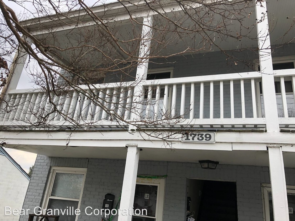Foto principal - 1739 Winder St