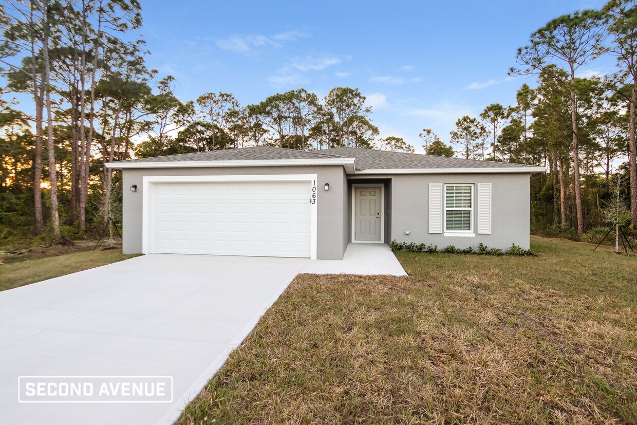 Foto principal - 1063 Welch Rd SE