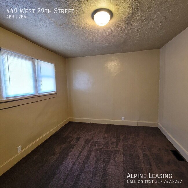 Foto del edificio - 449 W 29th St