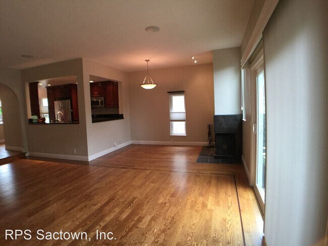 Foto del edificio - 2 br, 2.5 bath House - 2507 Exeter Square ...