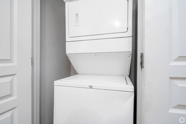 Washer/Dryer with unit - Country Hills