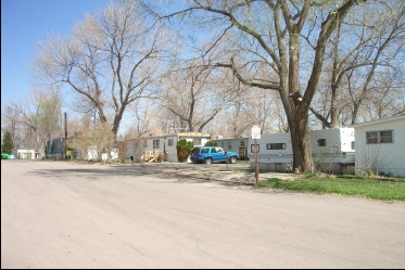 Building Photo - North Star Mobile Home Park