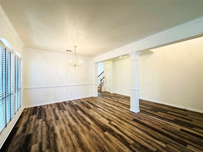 Foto del edificio - 13413 Creole Cove