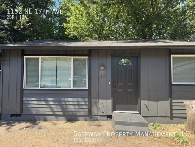 Building Photo - 1152 NE 17th Ave