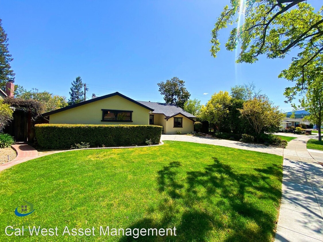 4 br, 2 bath House 208 Lester Lane House Rental in Los Gatos, CA