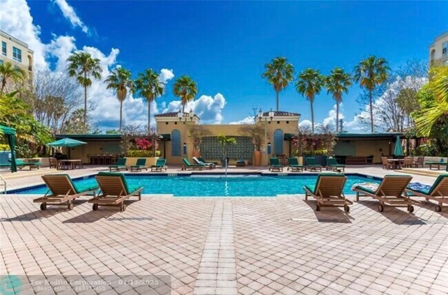 Foto del edificio - 520 SE 5th Ave