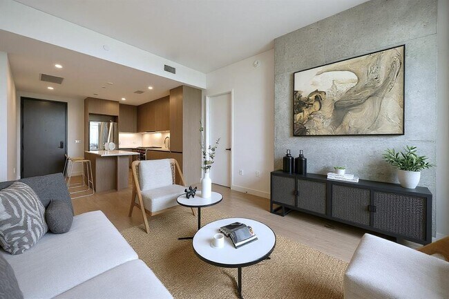 Foto del edificio - 610 Davis St