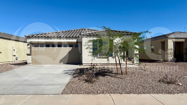 Foto del edificio - 1642 W Pima Ave