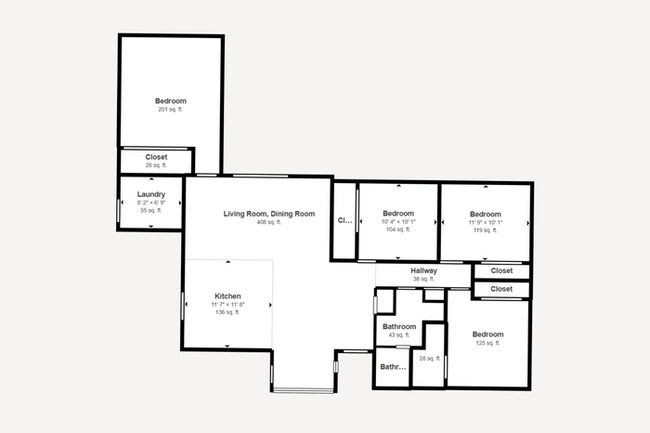 Foto del edificio - 4Bed/2Bath House at Alma School Rd/Ray Rd! Ready for Immediate Move-In! -- FENCED-IN YARD! NO HOA!