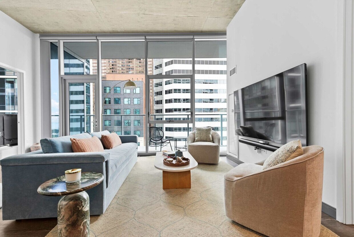 Foto principal - 60 E Randolph St