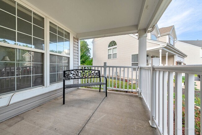 Foto del edificio - 2316 Periwinkle Ct