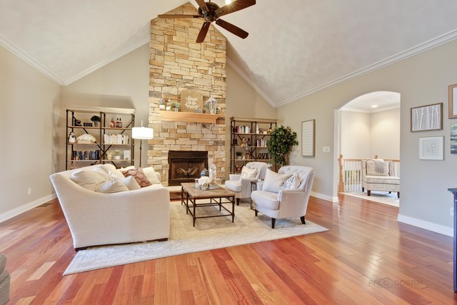 Building Photo - 6771 W Creekside Dr