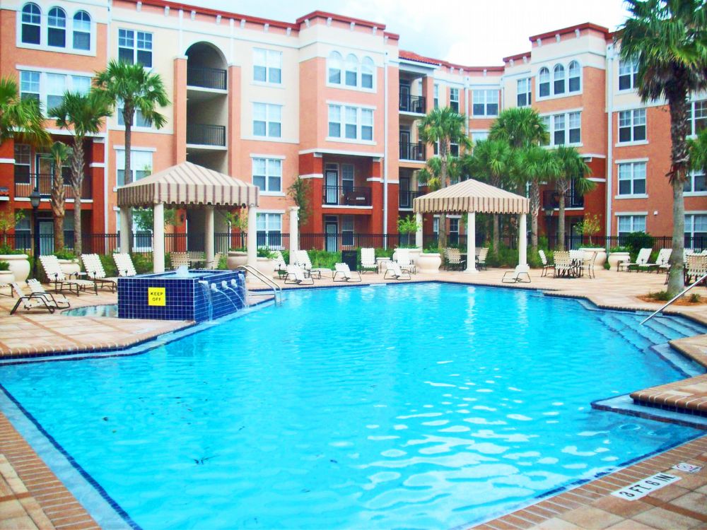 Foto principal - 10435 Midtown Pky
