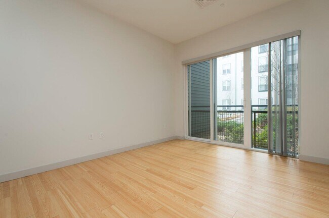 Interior Photo - West Square Apartments