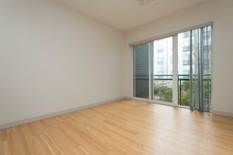 Interior Photo - West Square Apartments