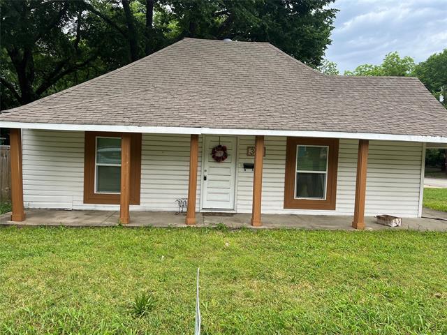 Foto principal - 302 S Rusk St