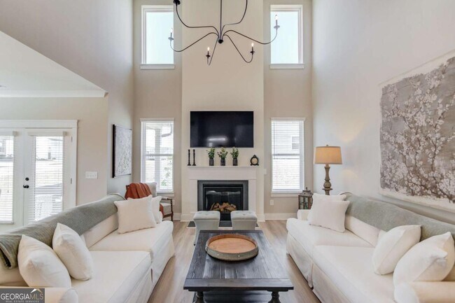 Foto del edificio - 60 Table Rock Ct