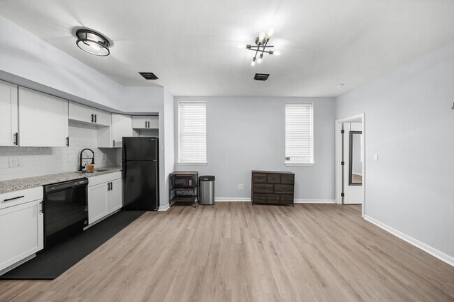 Foto del edificio - 1015 N 3rd St