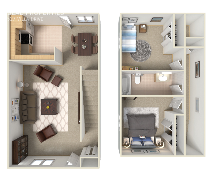 Foto principal - 527 Villa Dr