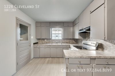 Foto del edificio - 1228 Cleveland St