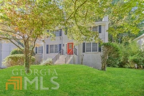 Foto principal - 3920 Bethany Woods Ct