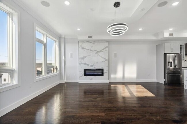 Foto del edificio - 122 Terrace Ave